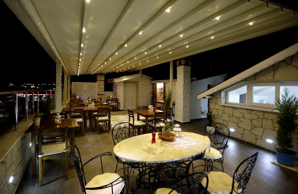 Lodos Butik Hotel 알라카티 외부 사진