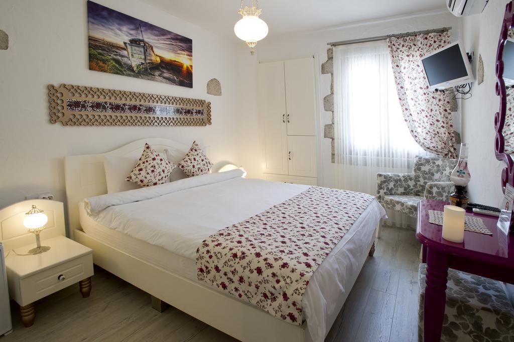 Lodos Butik Hotel 알라카티 외부 사진
