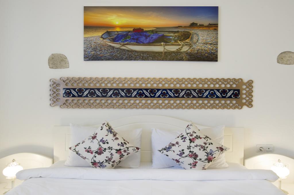Lodos Butik Hotel 알라카티 외부 사진