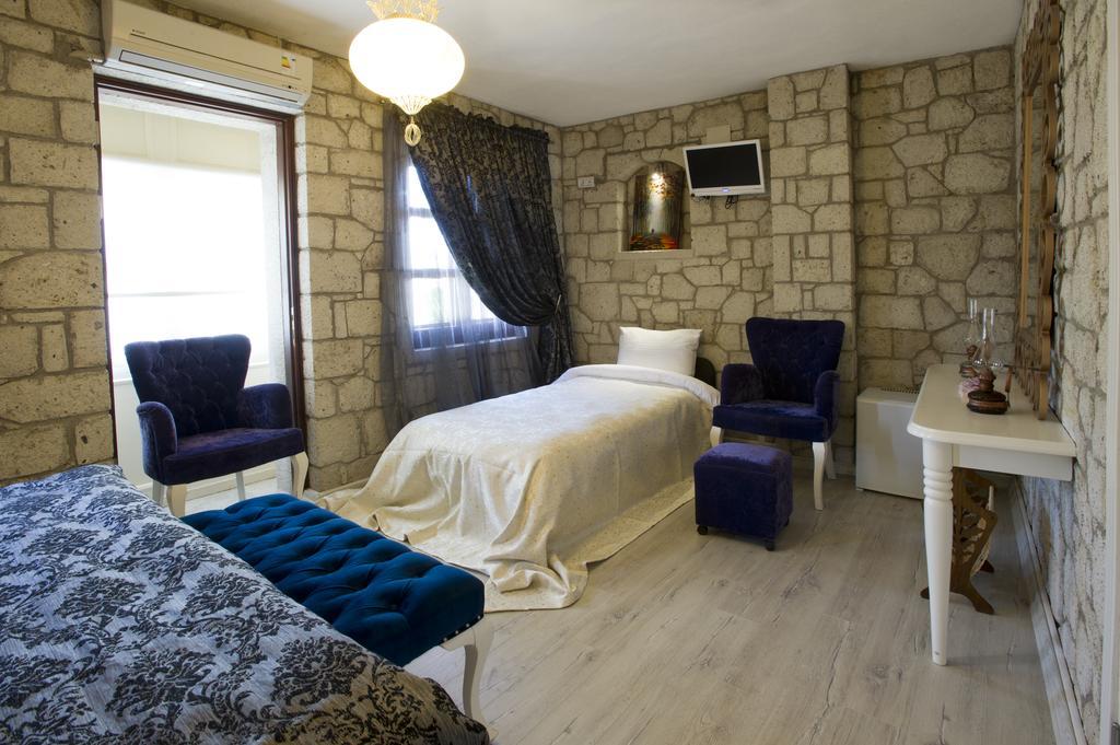 Lodos Butik Hotel 알라카티 외부 사진