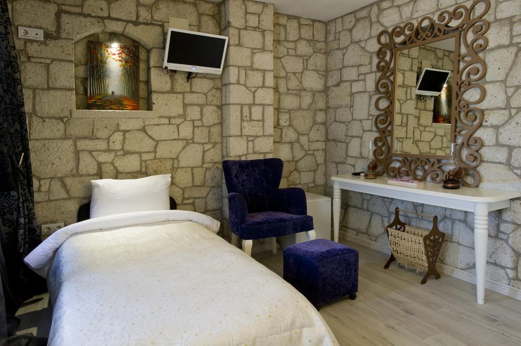 Lodos Butik Hotel 알라카티 외부 사진