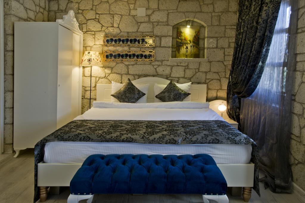Lodos Butik Hotel 알라카티 외부 사진