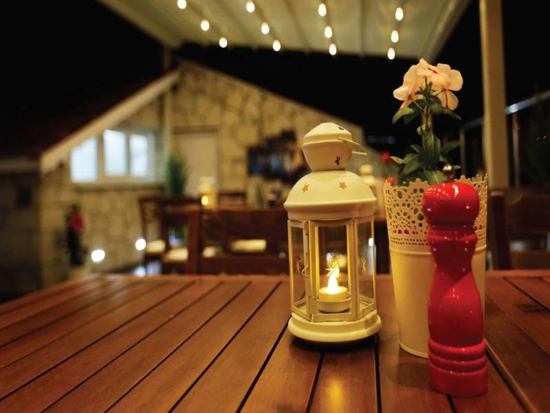 Lodos Butik Hotel 알라카티 외부 사진
